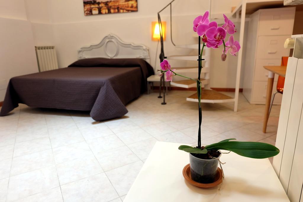 Termini Loft Roma Quarto foto