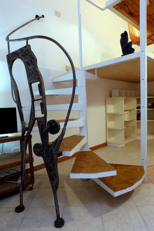 Termini Loft Roma Quarto foto