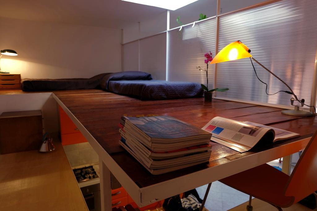 Termini Loft Roma Quarto foto